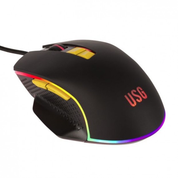 SOURIS KONIX USG GAMING COMPASS
