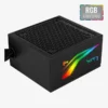 BLOC ALIMENTATION AEROCOOL LUX 550W RGB 230V 80+ BRONZE APFC EU BOX