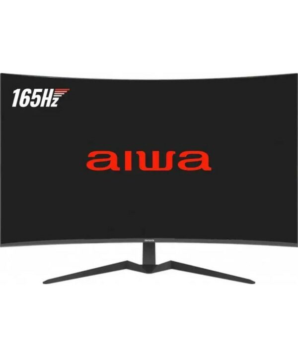 ECRAN AIWA 29.9" MD2951-V INCURVÉ 1MS/FHD/165HZ/HDMI/VGA
