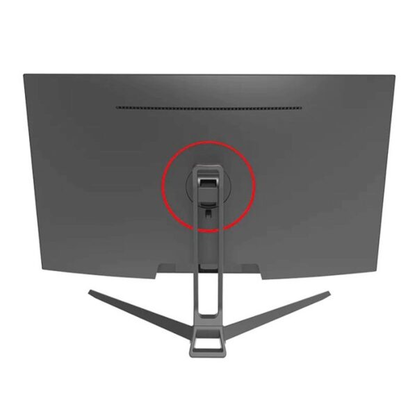 ECRAN AIWA 22" MF2203-V 5MS/FHD /75HZ/HDMI/VGA