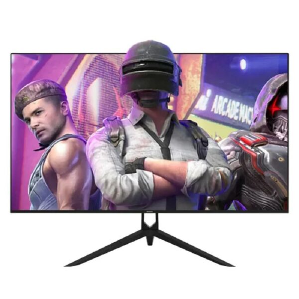 ECRAN AIWA 27" MF2703-V IPS 5MS/FHD/75HZ/HDMI/VGA