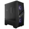 BOITIER MSI MAG FORCE 100M