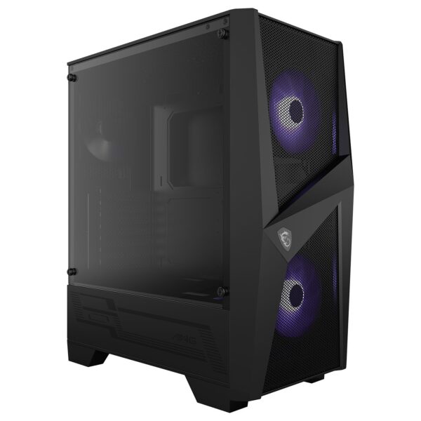 BOITIER MSI MAG FORCE 100M
