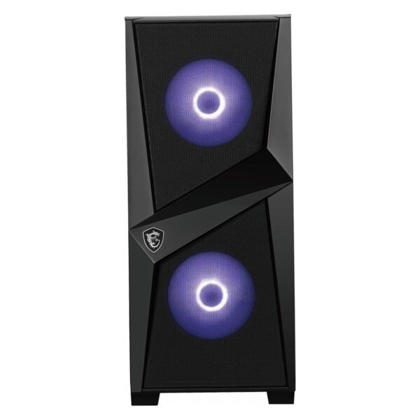 BOITIER MSI MAG FORCE 100M