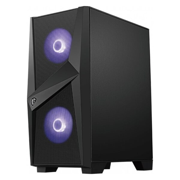 BOITIER MSI MAG FORCE 100M