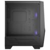 BOITIER MSI MAG FORCE 100M