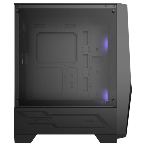 BOITIER MSI MAG FORCE 100M