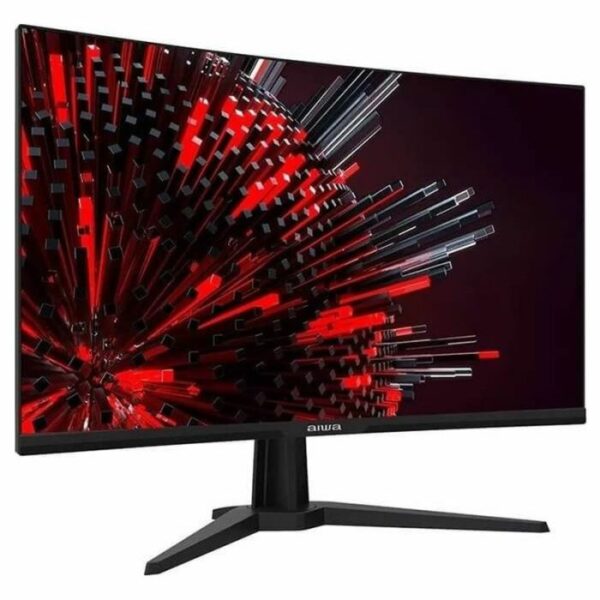 Ecran Gamer - AIWA MZ2950-K 29.9" QHD 165HZ CURVED