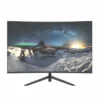 Md270k-v ECRAN AIWA 27" MD270K-V INCURVÉ 1MS/FHD 1MS/FHD/165HZ/HDMI/DP/ÉCOUTEUR/ BAFFLE