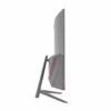 Md270k-v2 ECRAN AIWA 27" MD270K-V INCURVÉ 1MS/FHD 1MS/FHD/165HZ/HDMI/DP/ÉCOUTEUR/ BAFFLE