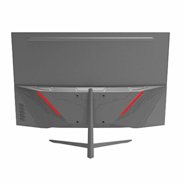 Md270k-v3 ECRAN AIWA 27" MD270K-V INCURVÉ 1MS/FHD 1MS/FHD/165HZ/HDMI/DP/ÉCOUTEUR/ BAFFLE