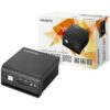 MINI PC GIGABYTE BRIX N4500C 1 DDR4 SO-DIMM SLOT/WIFI_BT