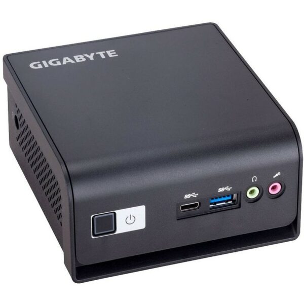 MINI PC GIGABYTE BRIX N4500C 1 DDR4 SO-DIMM SLOT/WIFI_BT