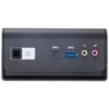 MINI PC GIGABYTE BRIX N4500C 1 DDR4 SO-DIMM SLOT/WIFI_BT