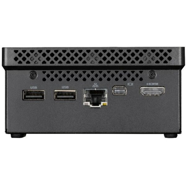 MINI PC GIGABYTE BRIX N4500C 1 DDR4 SO-DIMM SLOT/WIFI_BT