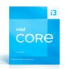 Processeur Intel Core i3-13100F 13e génération BOX