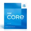 Processeur Intel Core i5-13400F 13e génération BOX