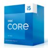 Processeur Intel Core i5-13400F 13e génération BOX