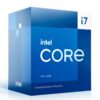 Processeur Intel Core I7-13700F BOX