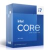 PROCESSEUR INTEL I7-13700KF BOX