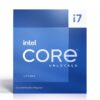 PROCESSEUR INTEL I7-13700KF BOX