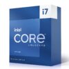 PROCESSEUR INTEL I7-13700KF BOX
