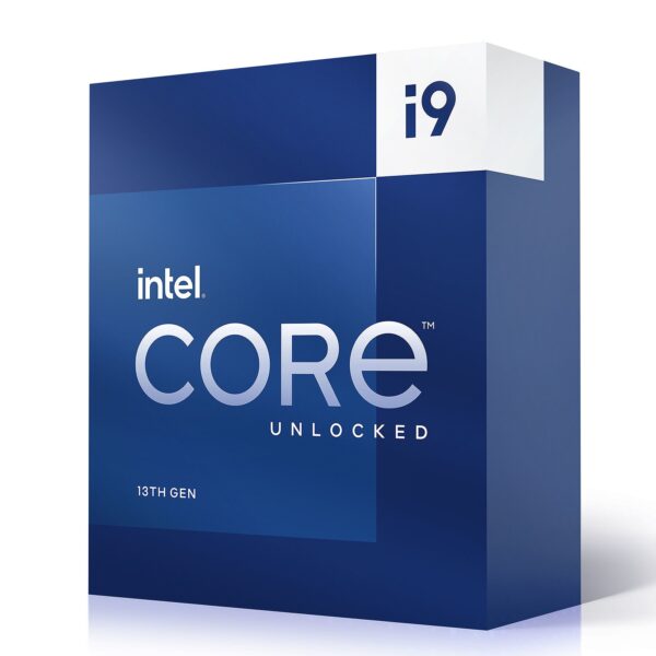PROCESSEUR INTEL I9-13900K BOX