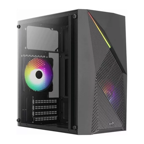 AEROCOOL RAIDER MINI V2