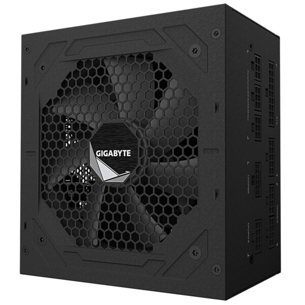 GIGABYTE UD850GM 80 PLUS | GOLD 850W
