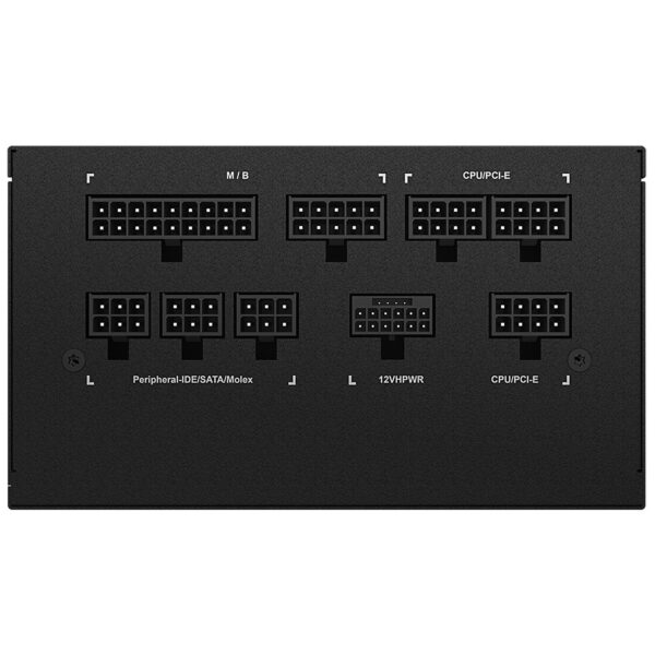 GIGABYTE UD850GM 80 PLUS | GOLD 850W