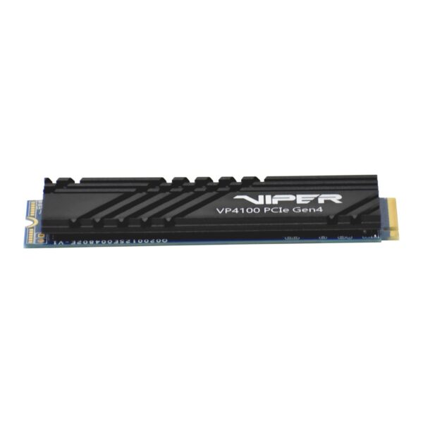 VP4100_F PATRIOT SSD VP4100 1TB M.2 2280 PCIE