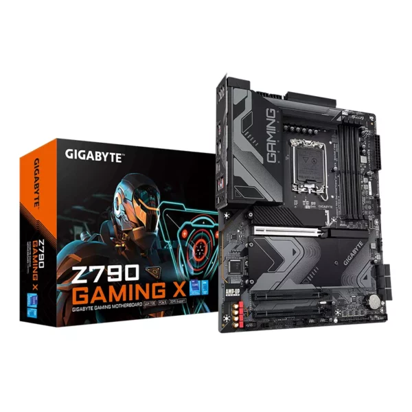 CARTE MERE GIGABYTE Z790 GAMING X 1.0 DDR5