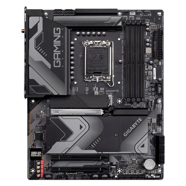 CARTE MERE GIGABYTE Z790 GAMING X AX 1.0 DDR5