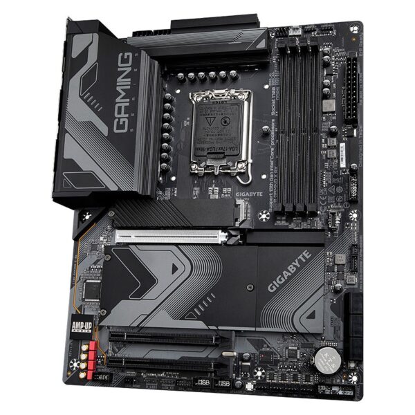 CARTE MERE GIGABYTE Z790 GAMING X AX 1.0 DDR5