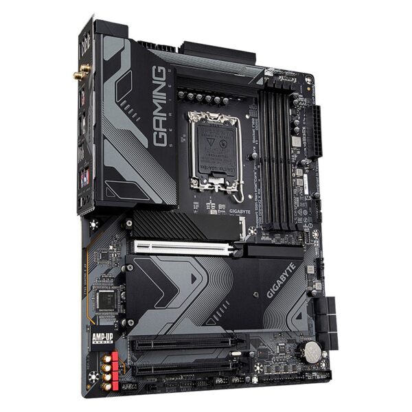 CARTE MERE GIGABYTE Z790 GAMING X AX 1.0 DDR5