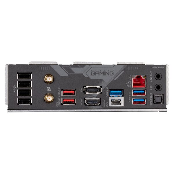 CARTE MERE GIGABYTE Z790 GAMING X AX 1.0 DDR5