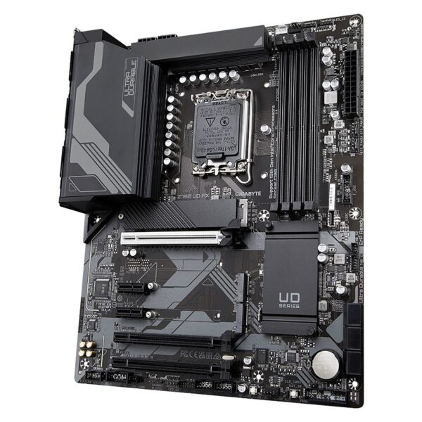 CARTE MERE GIGABYTE Z790 UD AX G10 DDR5