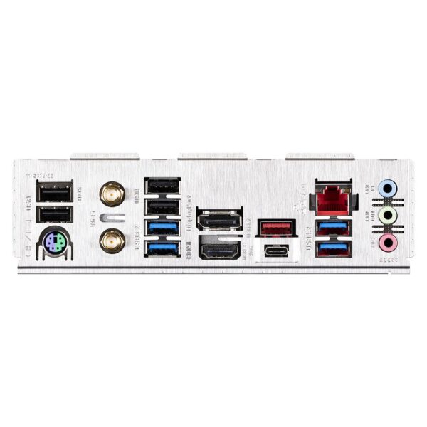 CARTE MERE GIGABYTE Z790 UD AX G10 DDR5