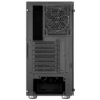 ZAURON SATURN FRGB-G-BK-V23 Boitier Zauron FRGB-G-BK-v2