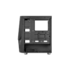 ZAURON SATURN FRGB-G-BK-V25 Boitier Zauron FRGB-G-BK-v2
