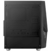 ZAURON SATURN FRGB-G-BK-V26 Boitier Zauron FRGB-G-BK-v2