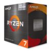 AMD Ryzen 7 5700G (3.8 GHz / 4.6 GHz)
