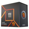 AMD Ryzen 9 7900X (4.7 GHz / 5.6 GHz)