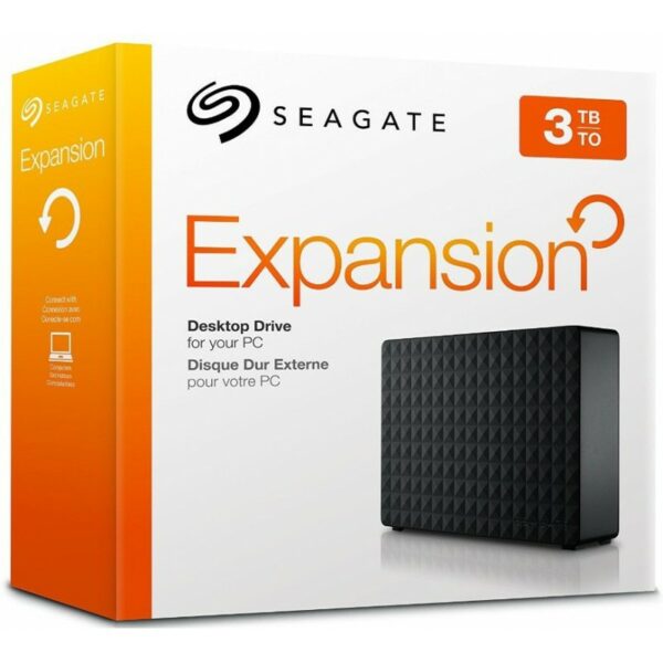 disque-dur-externe-35-seagate-expansion-3-to-usb-30 (3) DISQUE DUR EXTERNE SEAGATE 3T 3.5 USB 3.0