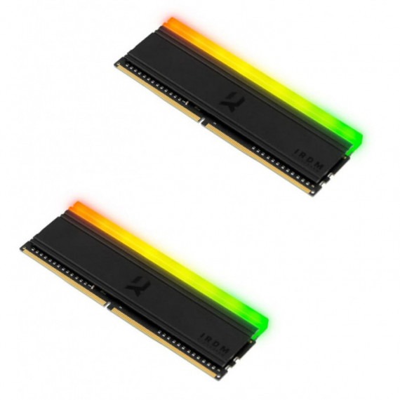 goodram-barette-mem-16gb-2x8gddr4-pc4-288003600mh BARRETTE MEMOIRE GOODRAM 16G DDR4 PC4-3200MHZ