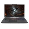 Pc Portable Gamer Gigabyte AORUS 15 9KF / i5-12500H / RTX 4060 8G / 8 Go DDR5 / 512 Go SSD / Windows 11