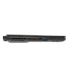 Pc Portable Gamer Gigabyte AORUS 15 9KF / i5-12500H / RTX 4060 8G / 8 Go DDR5 / 512 Go SSD / Windows 11