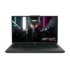 Pc Portable Gamer Gigabyte AORUS 7 9KF / i5-12500H 12e Gén / RTX 4060 8G / 16 Go / 512 Go SSD
