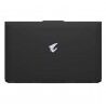 Pc Portable Gamer Gigabyte AORUS 7 9KF / i5-12500H 12e Gén / RTX 4060 8G / 16 Go / 512 Go SSD