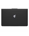 Pc Portable Gamer Gigabyte AORUS 7 9KF / i5-12500H 12e Gén / RTX 4060 8G / 16 Go / 512 Go SSD